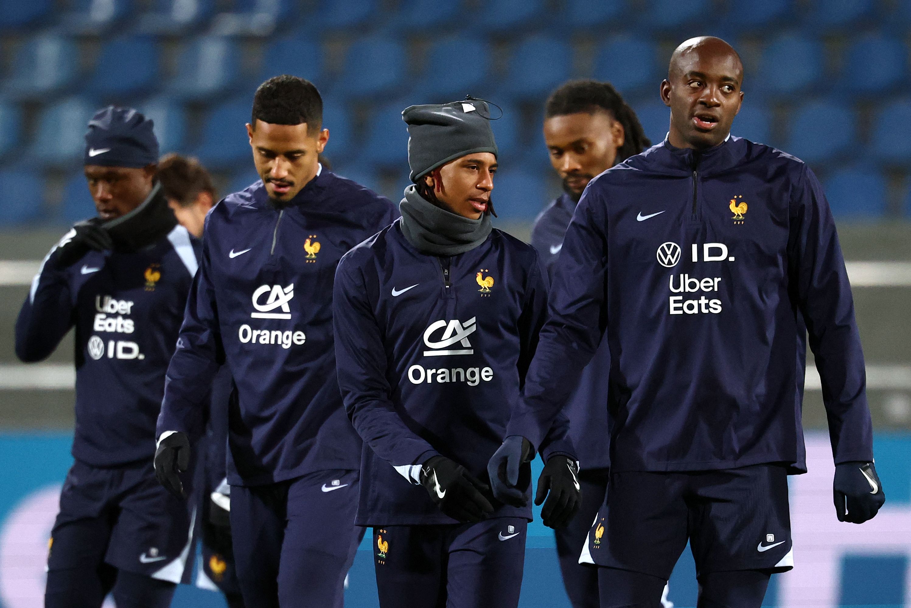 关于赛前突围战来临，巴黎圣日耳曼围绕国王杯临场应变，更衣室稳定，训练强度明显提升的信息