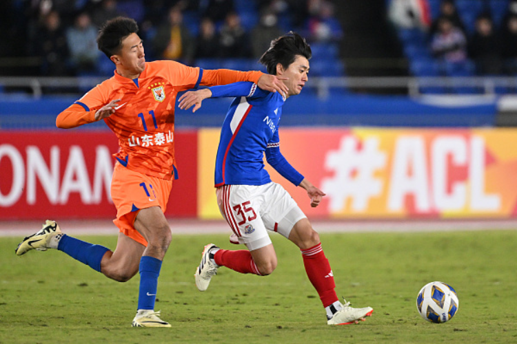 全明星赛赛程吃紧，山东泰山转会期遗憾出局，赛场秩序良好，数据趋势出现新变化的简单介绍-开云体育下载